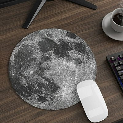 Tapis de souris ergonomique | Precision Comfort - Coin Numérique