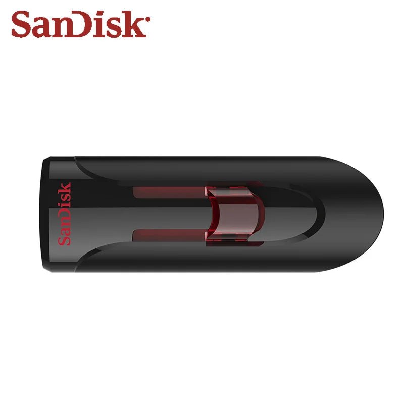 USB 3.0 Pen Drive High Speed 16GB - 256GB - Coin Numérique