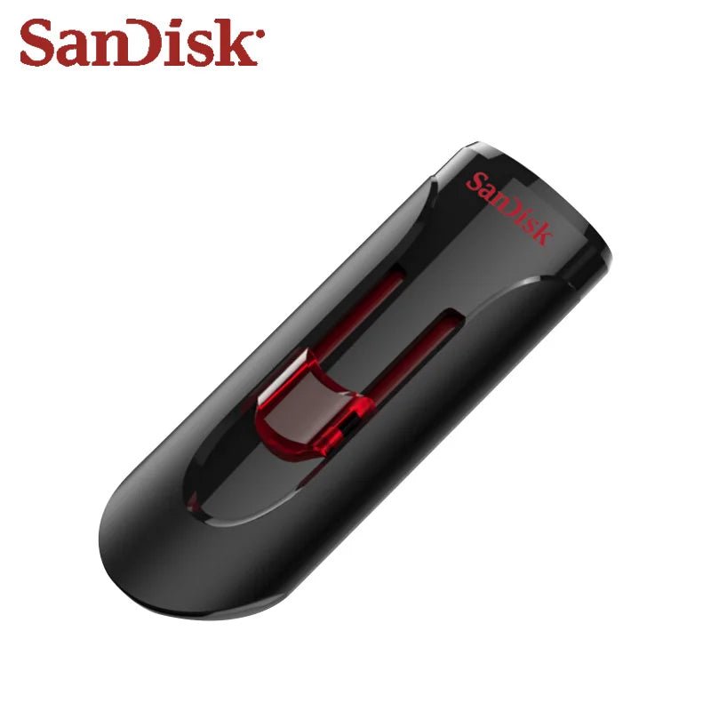 USB 3.0 Pen Drive High Speed 16GB - 256GB - Coin Numérique