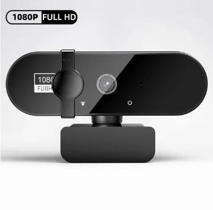 Webcam PC | 4K/2K/1080P - Coin Numérique